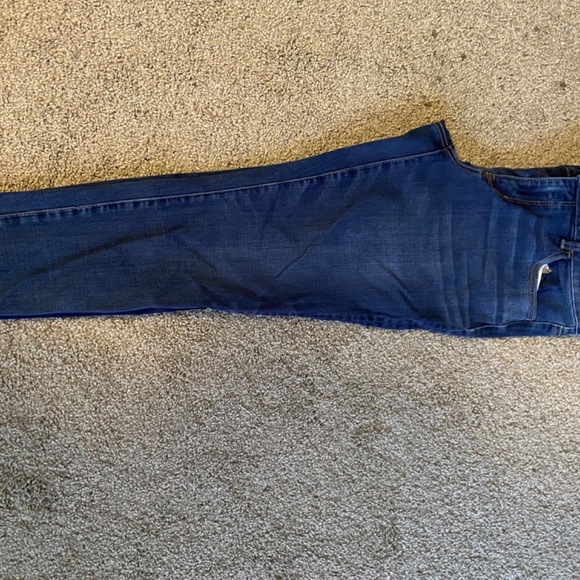 American Eagle Jeans - Picture 3 of 5